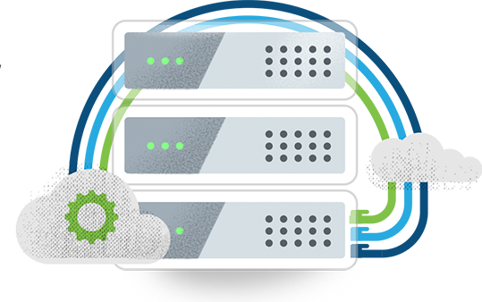 ImageWorks Creative website design services include hosting.