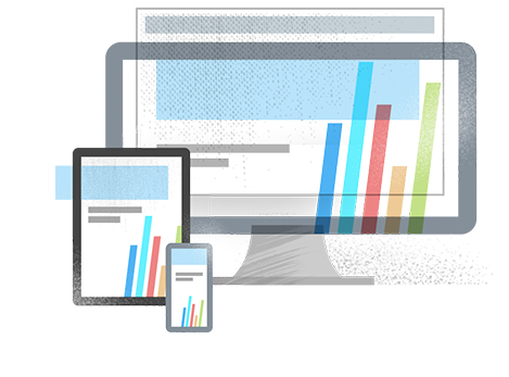 Use ImageWorks Creative's web design and development services for a professional website no matter your audience.