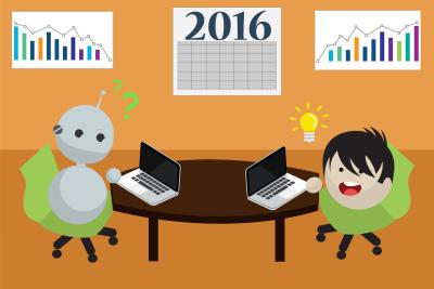2016 Marketing Predictions and Marketing Advice