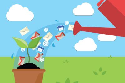 Handy, Quick Guide to Understanding How to Effectively Use Email Marketing to Grow Your Business