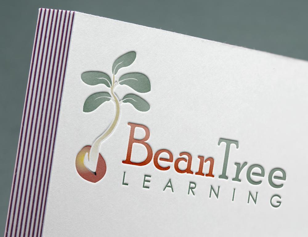 BeanTree Learning Logo