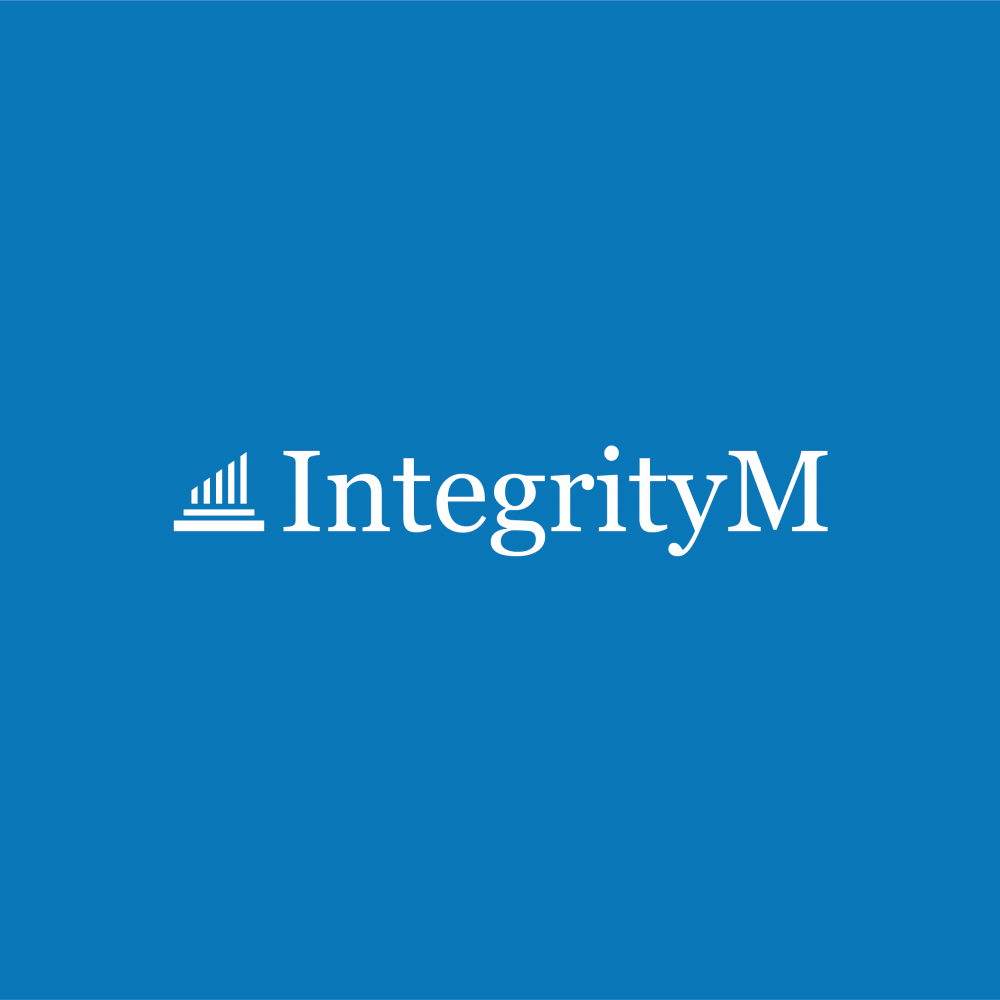 IntegrityM Logo