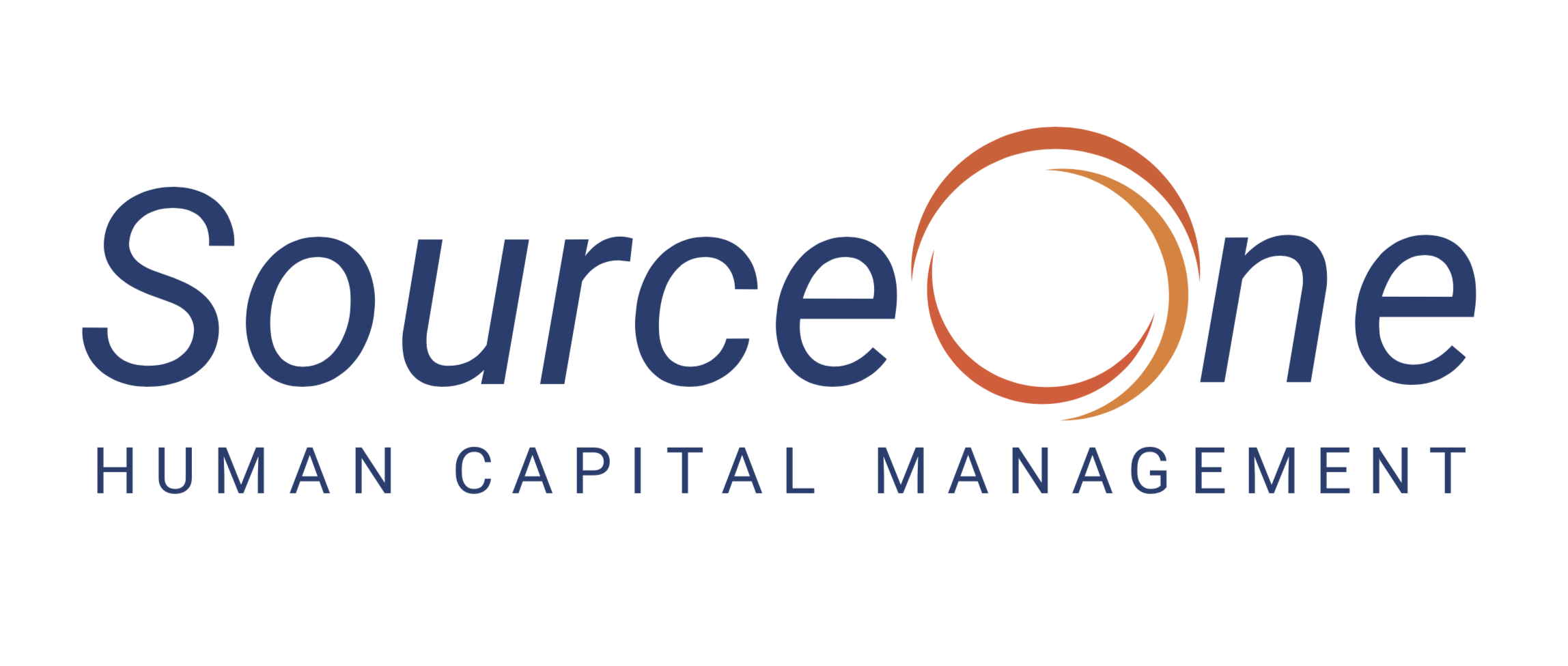 SourceOne logo