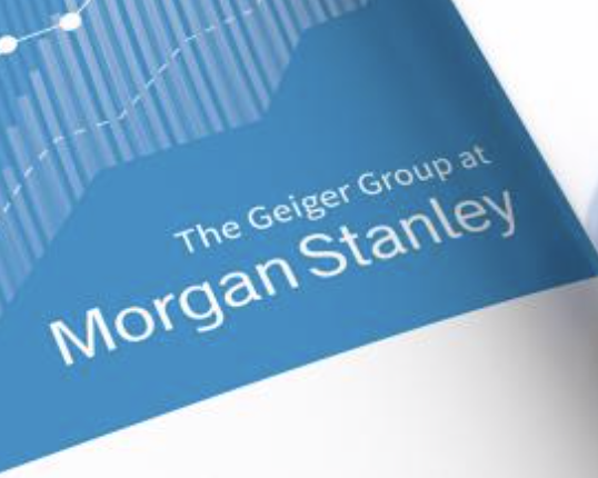 Morgan Stanley print example