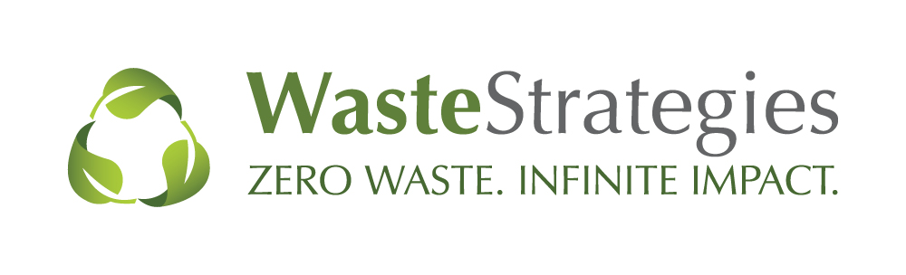 WasteStrategies Logo
