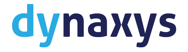 Dynaxys logo