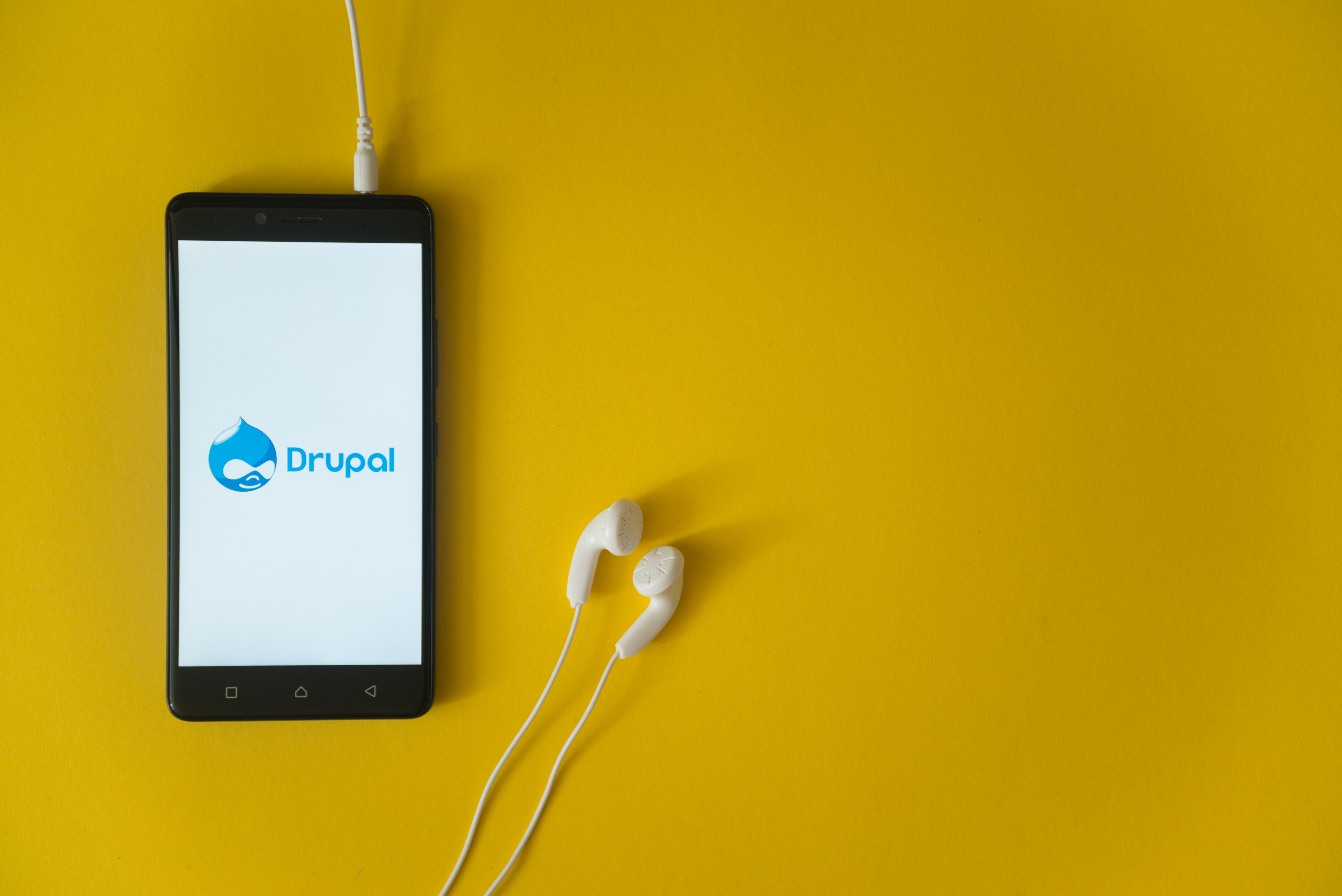 Updating Websites from Drupal 8 to Drupal 9