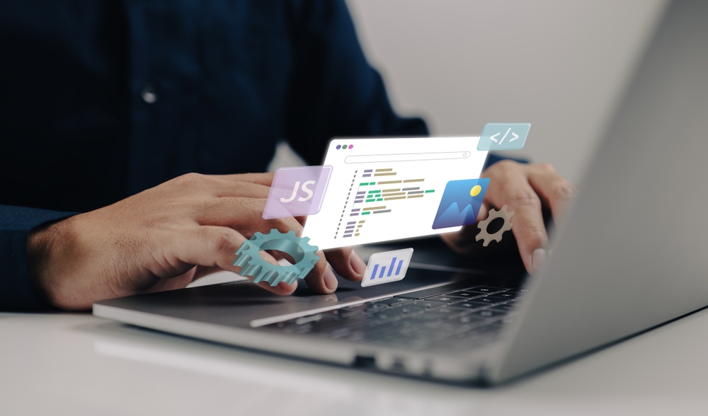 Programming, website dashboard development, and coding. Technical support, website maintenance services