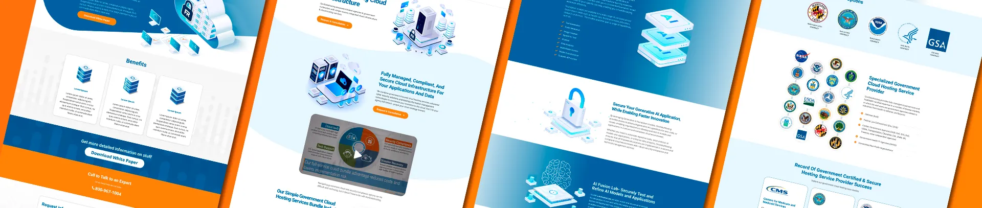 GovDataHosting
