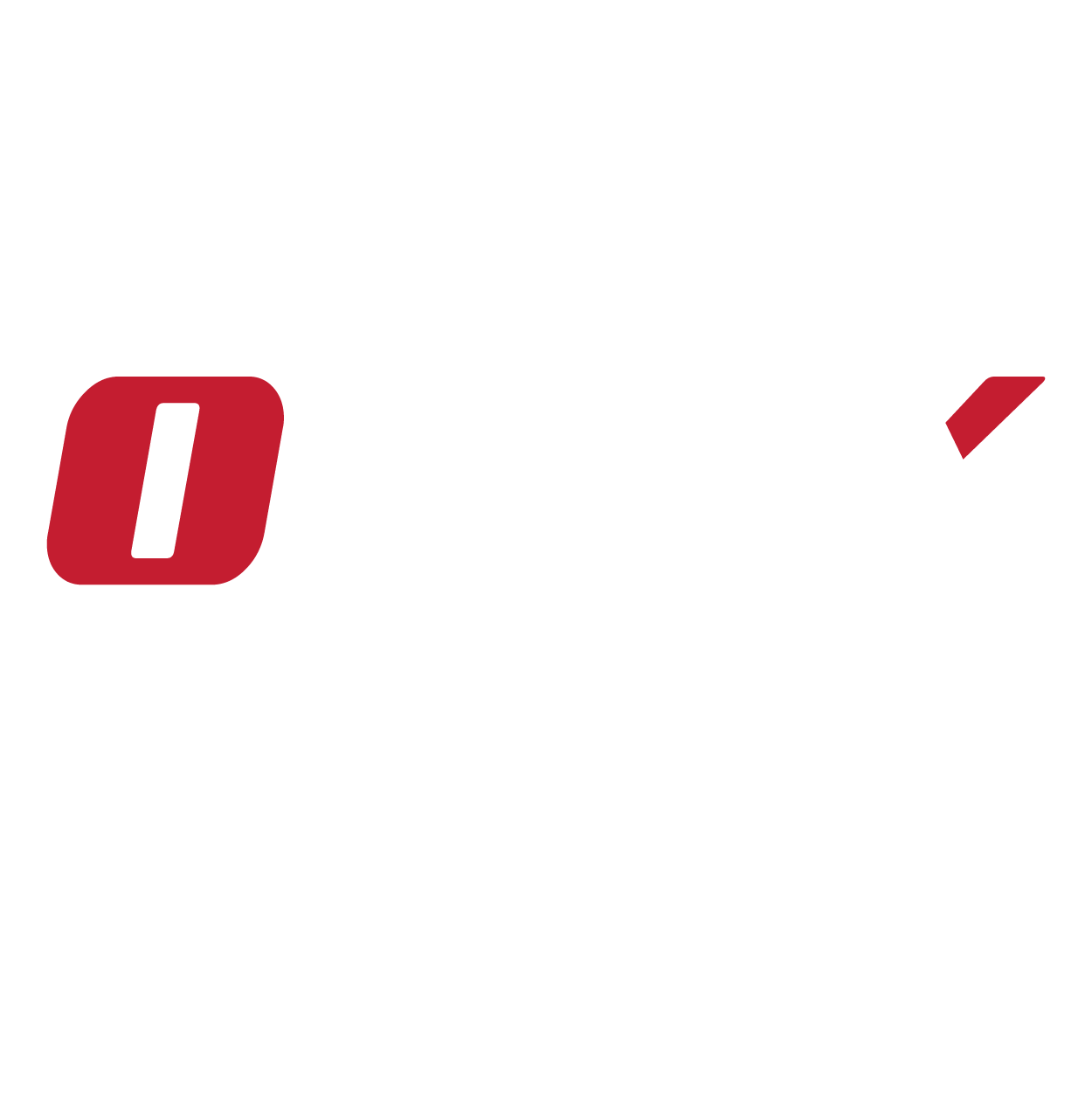 Onyx White Logo