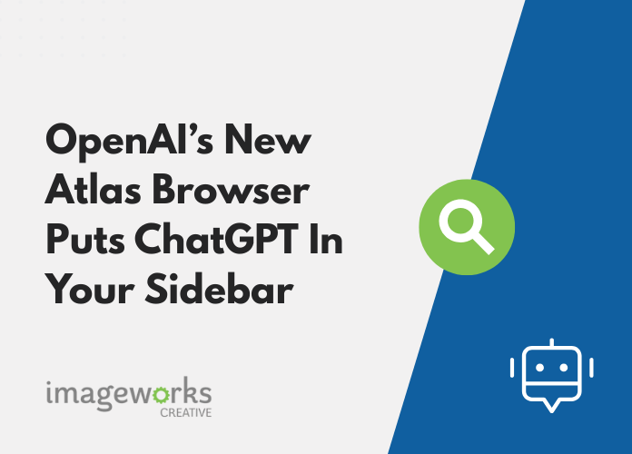OpenAI’s New Atlas Browser Puts ChatGPT In Your Sidebar