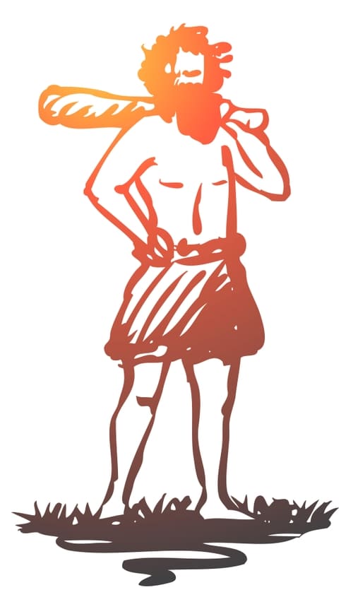 Caveman