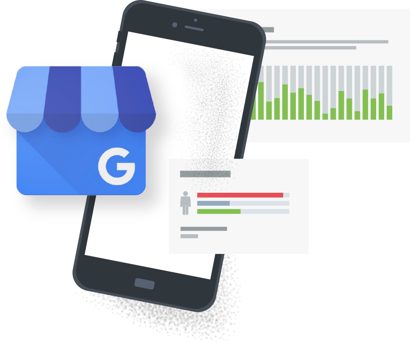 Google My Business Marketing Plan