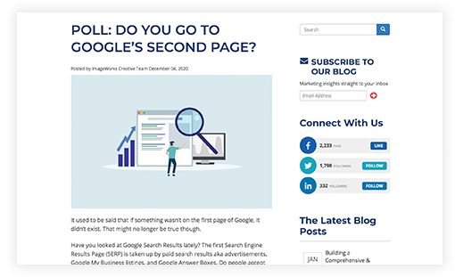 Article View