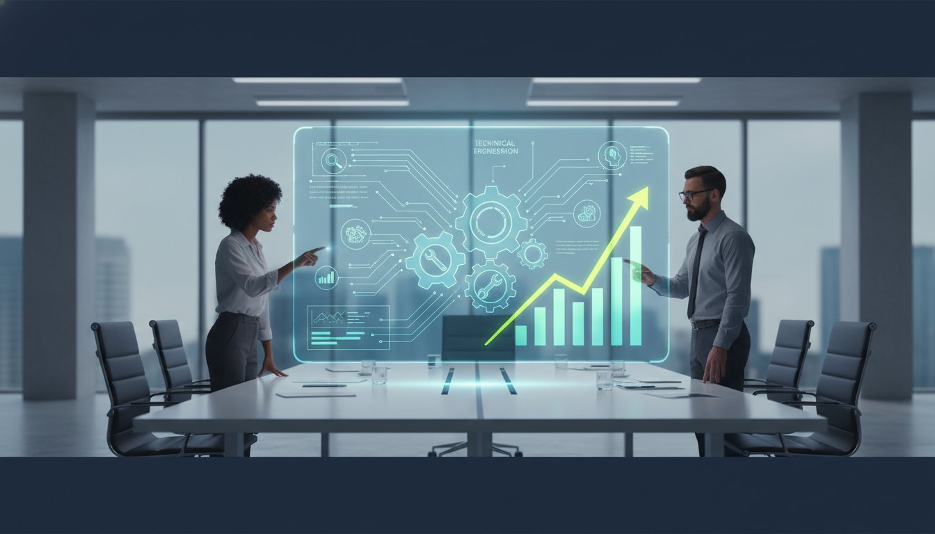 B2B SEO Strategy: Engineering High-Performance Growth in 2026
