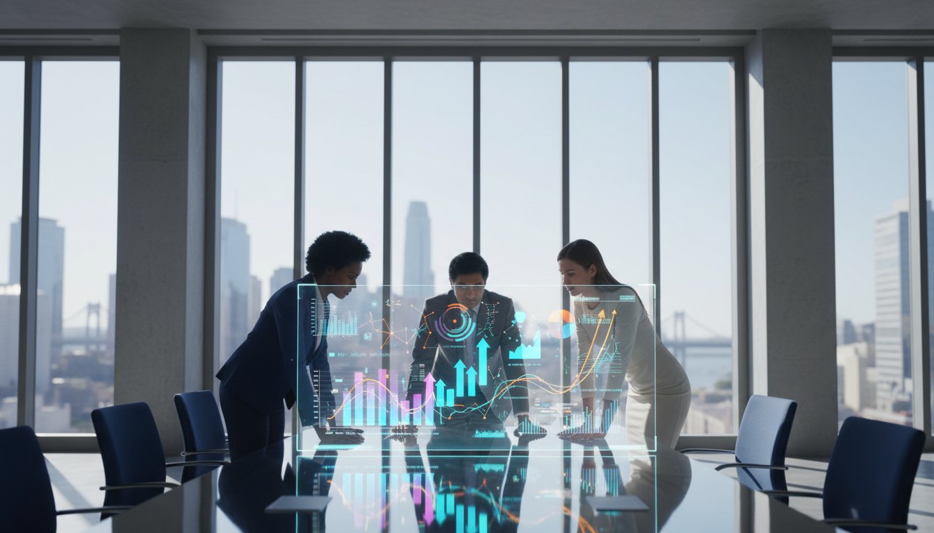 Building a Business Case for a New Website: The Executive Guide for 2026