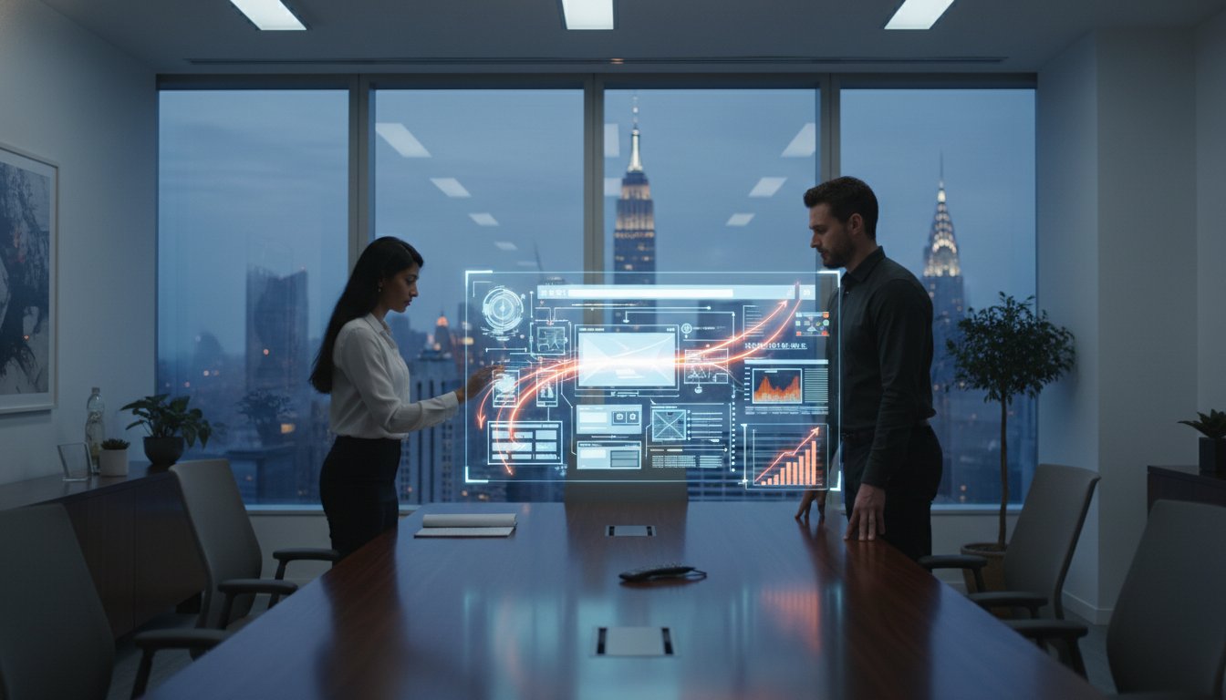 Engineering Growth: A Strategic Website Design Process for Small Business in 2026
