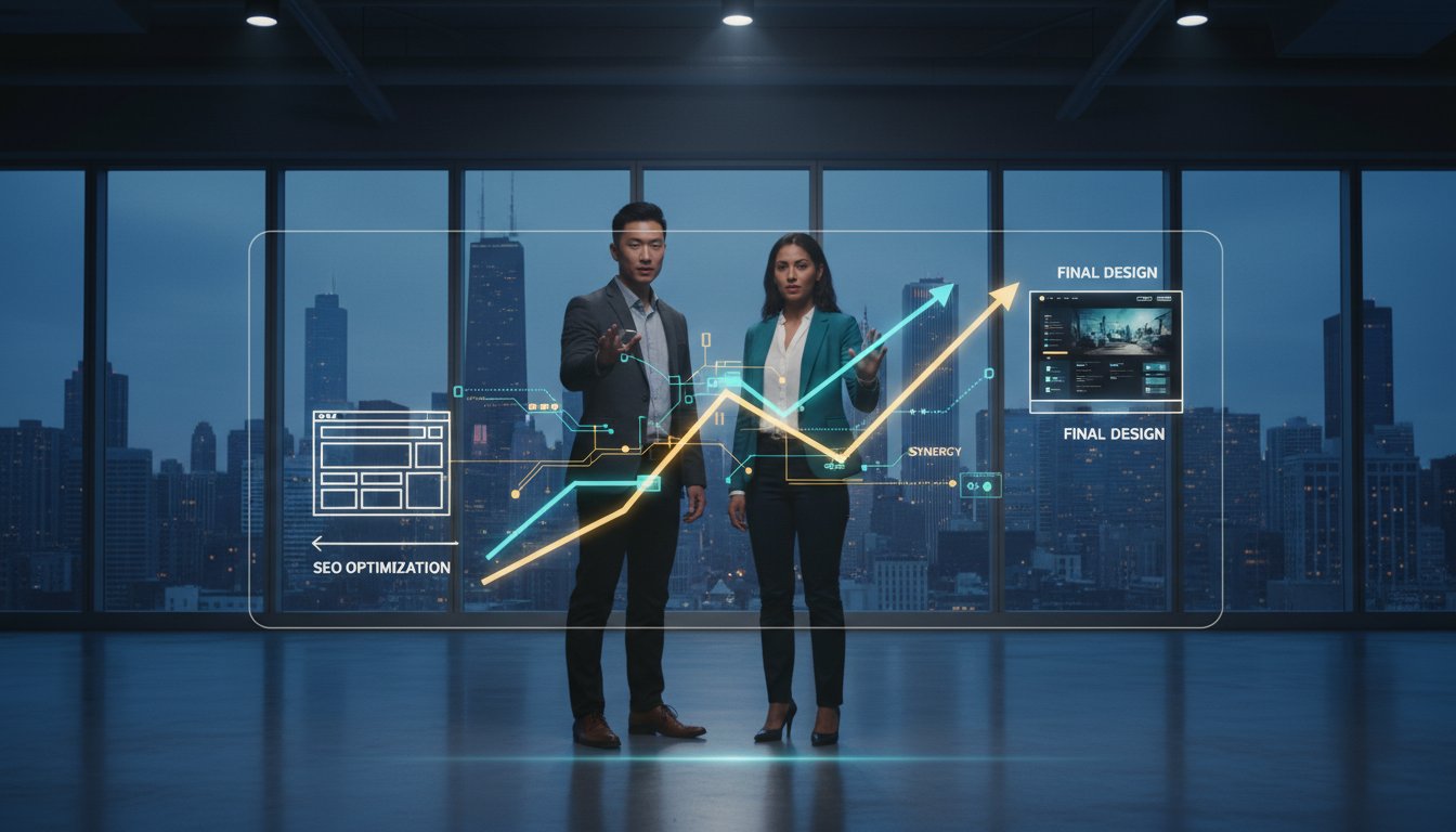 How to Calculate the ROI of a Website Redesign: A Strategic Guide for 2026