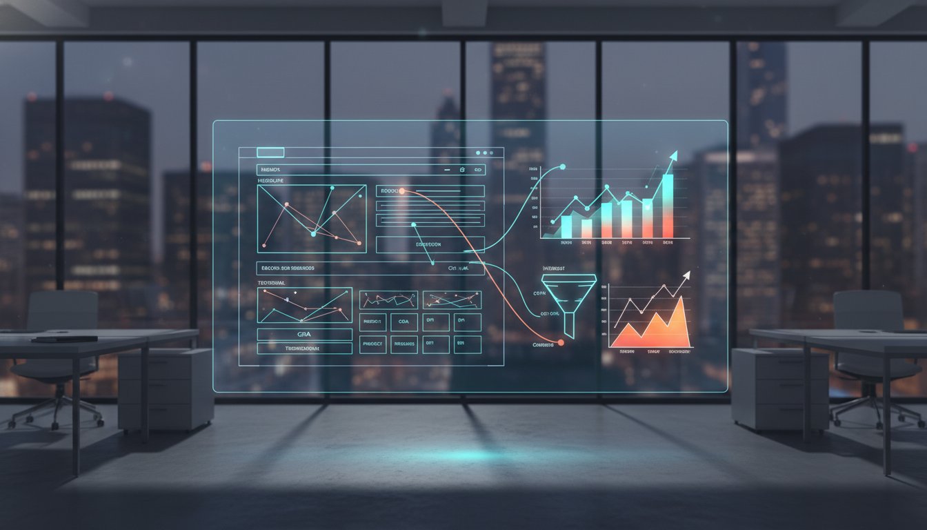 Landing Page Design and Optimization: The Executive Guide to High-Performance Conversions