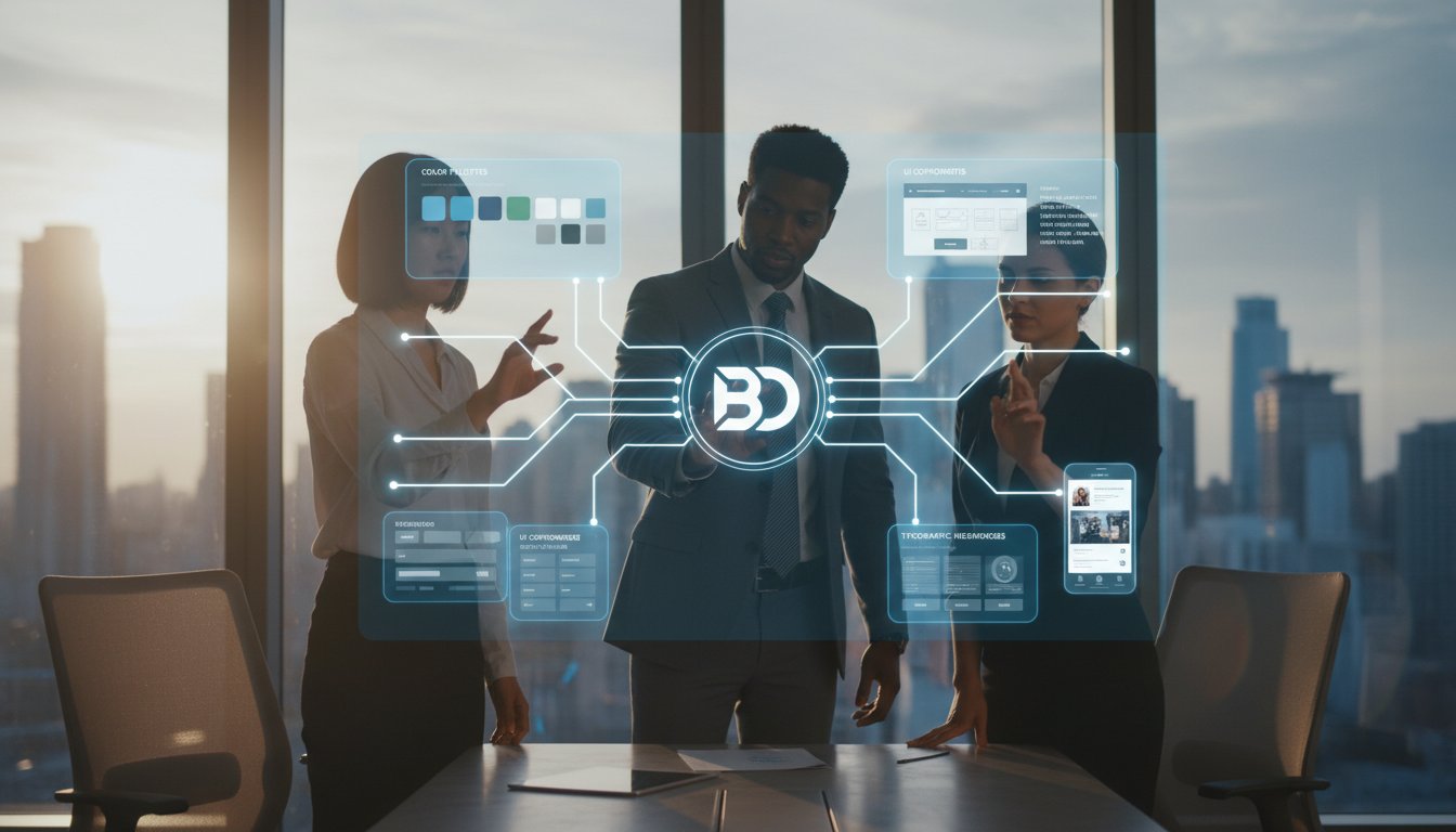 Mastering Brand Style Guide Design: A Strategic Template for 2026