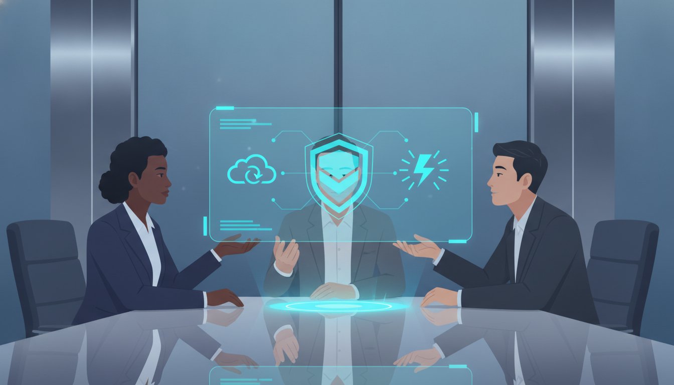 Secure Website Hosting for Business: The 2026 Strategic Executive Guide
