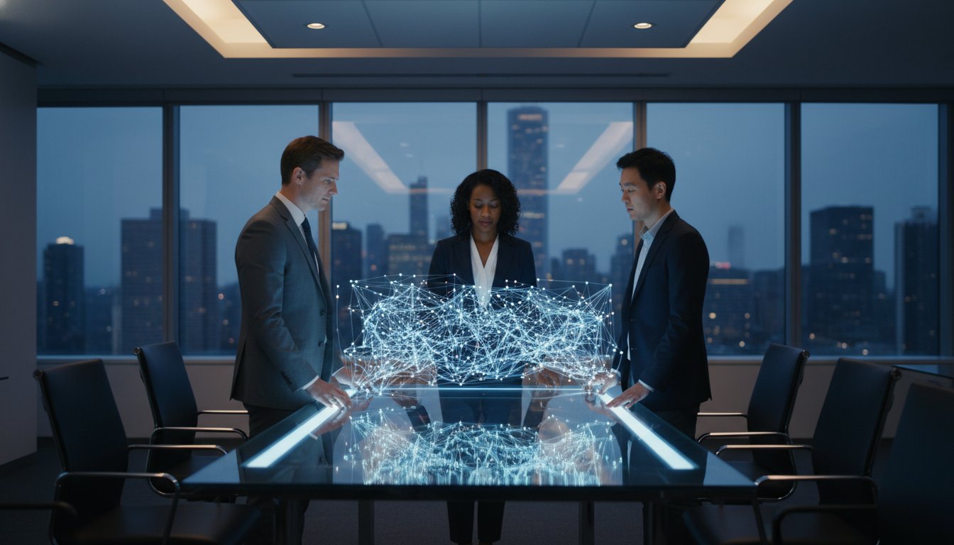The Executive Guide to Choosing a Full-Service Digital Marketing Agency in 2026
