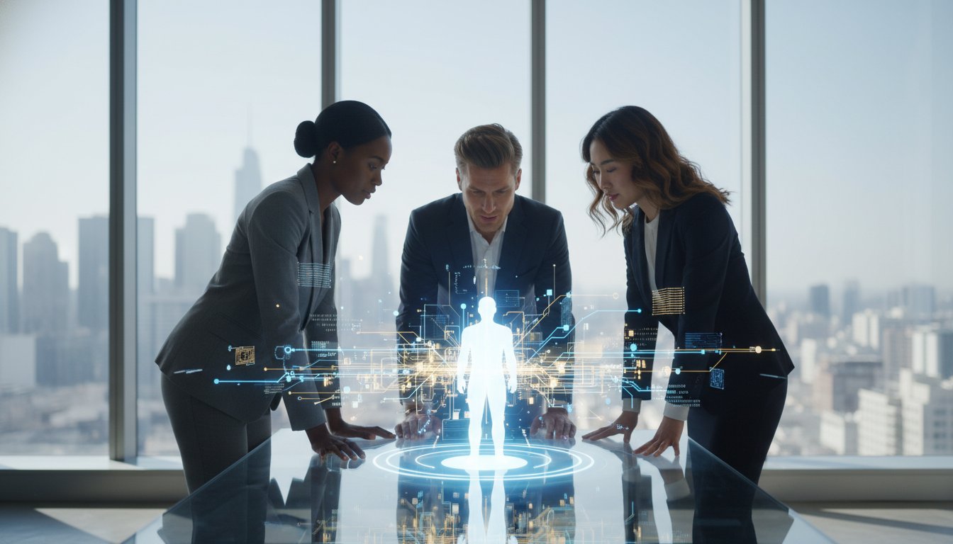 User-Centric Design Principles: A Strategic Framework for Business Growth in 2026