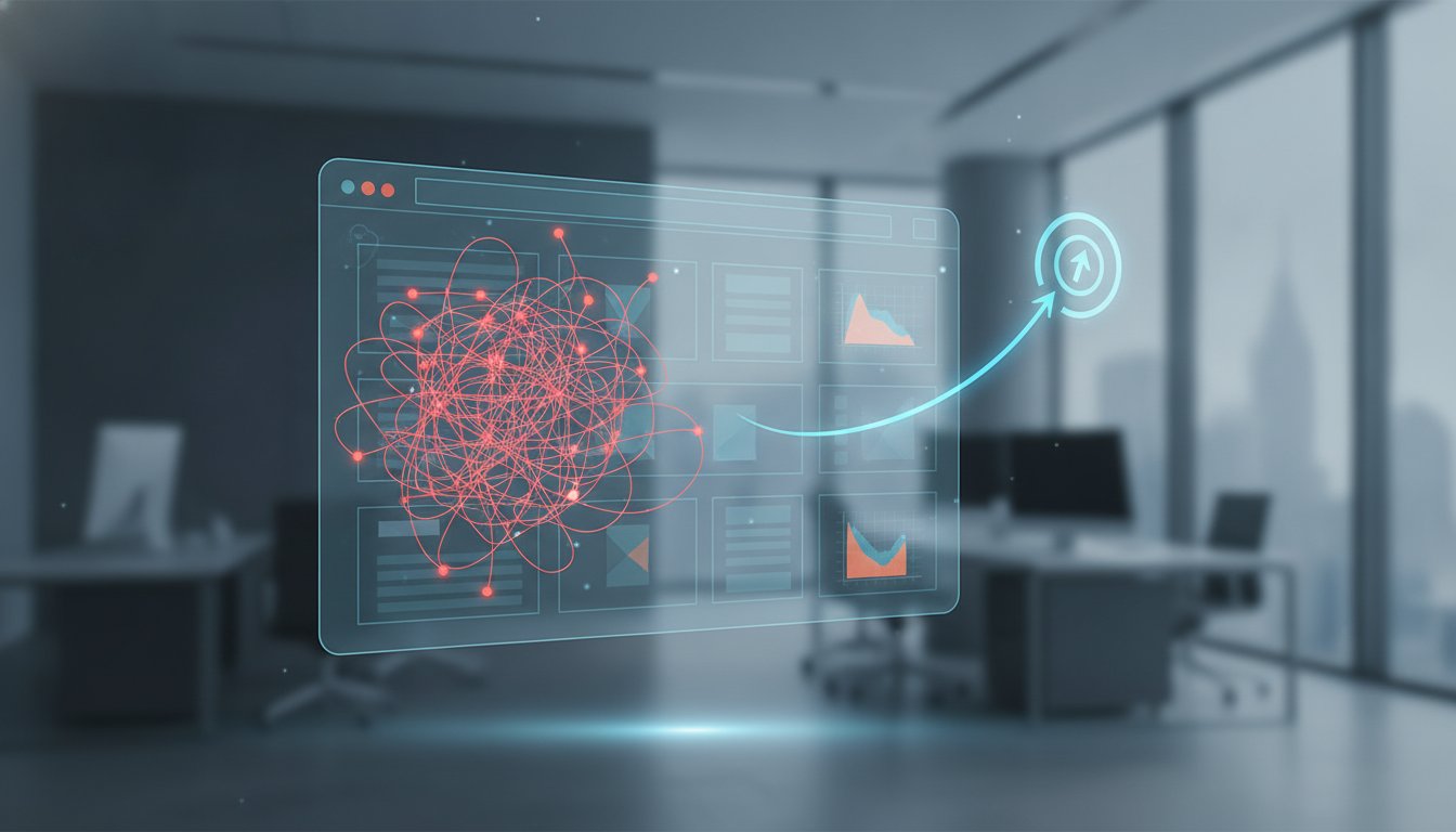 UX Optimization Checklist: A Strategic Guide to High-Performance Design in 2026