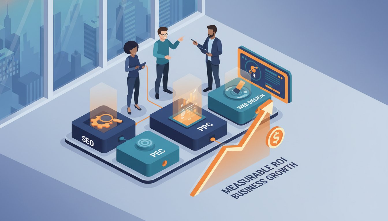 What to Look for in a Marketing Agency: The 2026 Strategic Buying Guide