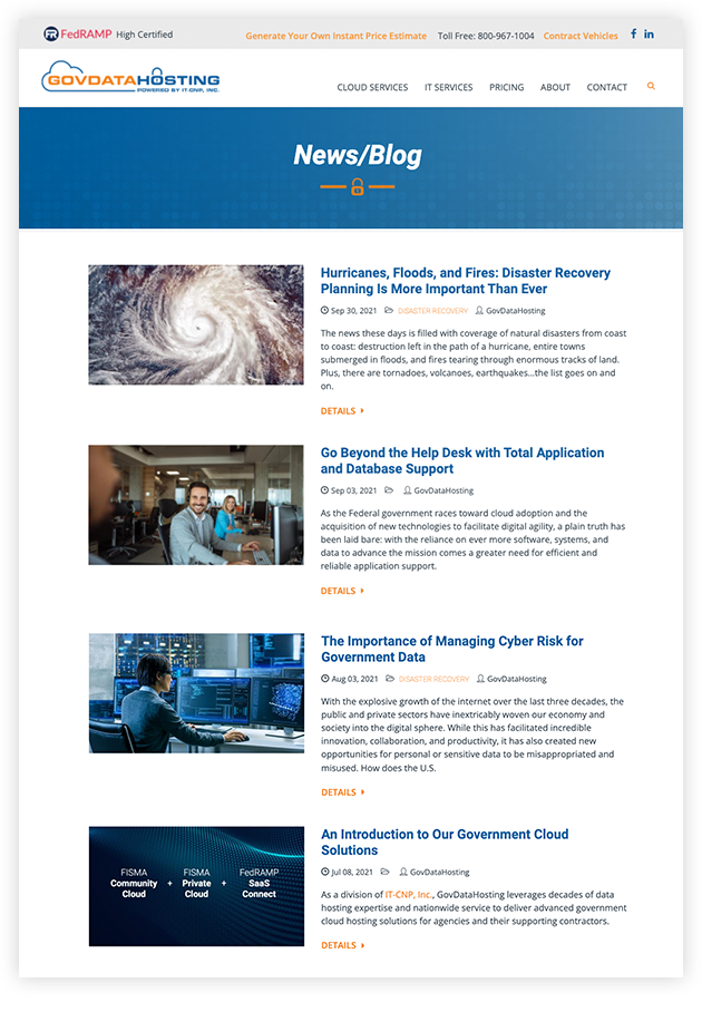 Blogging & Blog Marketing Plans