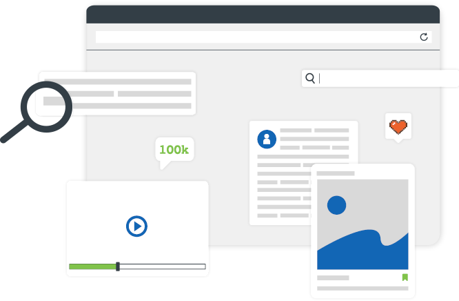About Our SEO Blogging Services