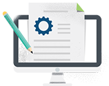 Blog Writing & Press Releases