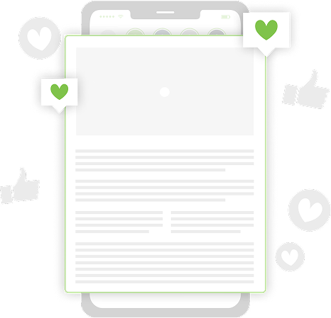Blog Promotion Services 