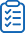 Checklist icon