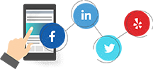 Share & Communicate