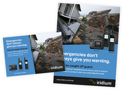Marketing Collateral
