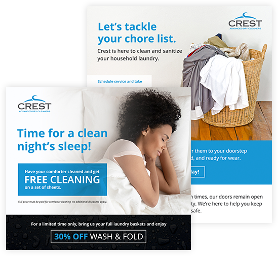 Email Marketing Services