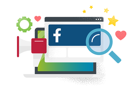 Facebook Page Optimization & Posting Plan