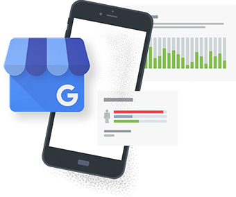 Google Business Profile Optimization (Local Social)