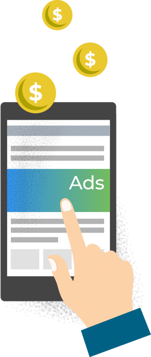 Google Ads & Social Advertising