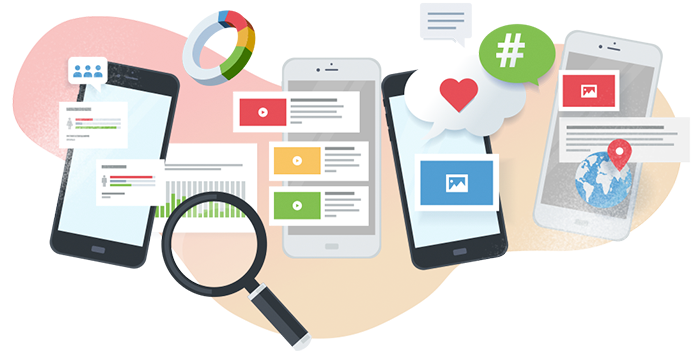 Google Ads & Social Media Ads