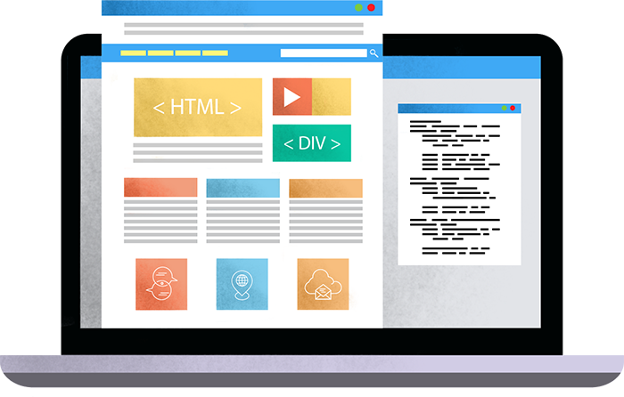 Web design Agency