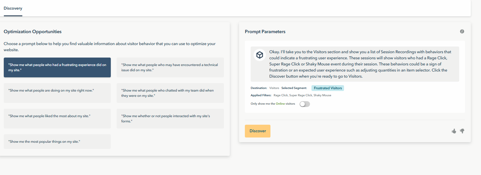 The UX and CRO Process