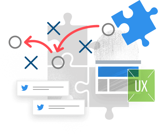 Plan Your Digital Strategy