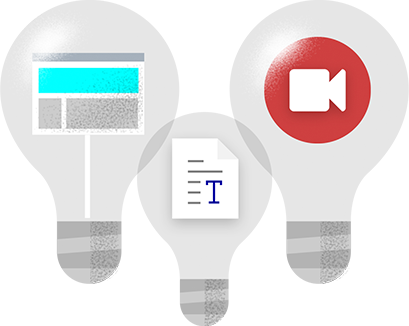 Content Marketing Ideas