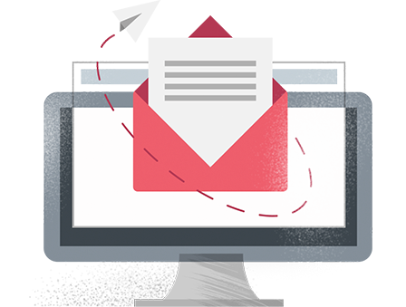 Digital Marketing Company - Email