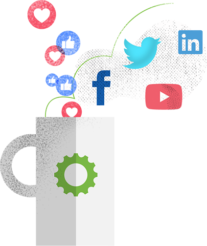 Social Media Marketing Agency