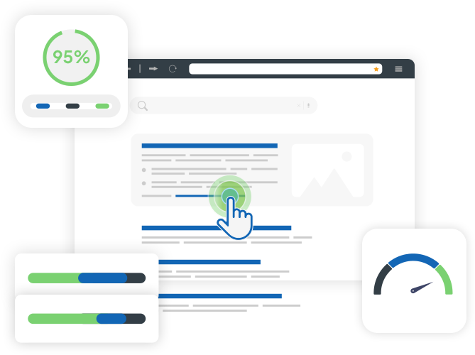 Organic SEO Services