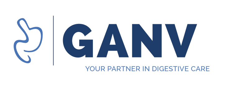 GANV logo design