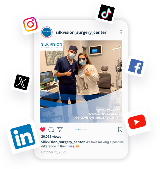 Social Media
